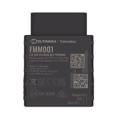 FMM001