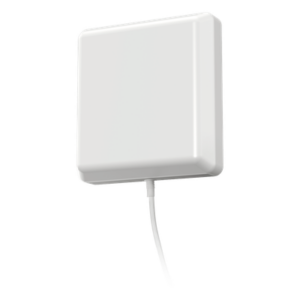 WILSONPRO / WEBOOST 311-234 – Antena Panel Direccional / Multibanda 617-2700 MHz / 7/8 dBi / Apertura 97°H x 90°V / Montaje en Pared / Interior