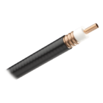 ANDREW / COMMSCOPE AVA550/500M – Bobina de Cable Coaxial / 500 m (1640 ft) / 50 Ω / 28.13 mm OD / Cobre Corrugado Sólido / -55°C a +85°C