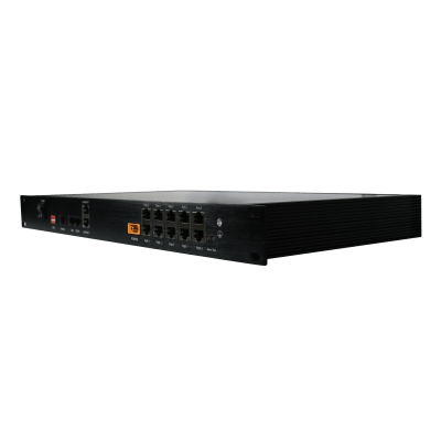 HUBEBOX48100R