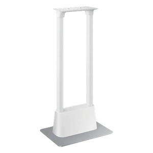 SAMSUNG ELECTRONICS STN-KM24AXZA – Pedestal para Kiosco Inteligente / 450 x 929.7 x 324.3 mm / 19.1 kg / 1.48 x 3.05 x 1.06 ft / Instalación Sobremesa, Piso o Pared