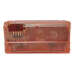 ASSA ABLOY 89407 – Módulo de Conectividad Zigbee / Control Inteligente / Hasta 250 Usuarios PIN / Ajustable 35-50 mm / ANSI/BHMA Grado 2 / Backset 60/70 mm