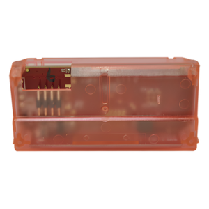 ASSA ABLOY 89407 – Módulo de Conectividad Zigbee / Control Inteligente / Hasta 250 Usuarios PIN / Ajustable 35-50 mm / ANSI/BHMA Grado 2 / Backset 60/70 mm