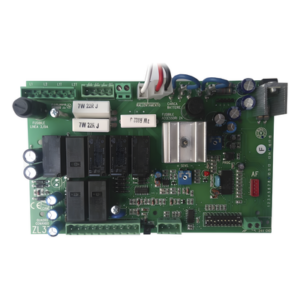 CAME 3199-ZL37F110 – Tarjeta ZL37 Para Barreras G4010