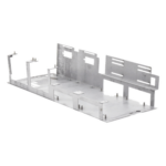 NOTIFIER CHS-M3 – Chasis de Montaje para CPU / Panel de Detección de Incendio / Serie NFS2-3030 / Gabinete CAB-4 / Uso Interior