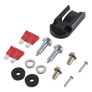 EPCOM INDUSTRIAL SIGNALING ZELS-ARN – Kit de Accesorios para Sirena / Compatibilidad Total XELS / Herramientas de Instalación / Materiales de Alta Resistencia