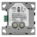 SILENT KNIGHT BY HONEYWELL WSK-MONITOR – Módulo Monitor Inalámbrico / Red Malla Clase A / Protocolo SK / Compatible Serie 6000