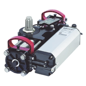 FAAC 108804 – Operador Subterráneo Hidráulico / 800 kg / 115V / IP67 / 45 Ciclos/Hora / 2 m (6.6 ft) / Angular 7.8°/s
