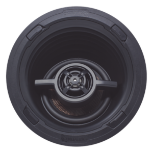 TRUAUDIO REV71 – Altavoz LCR / 3 Vías / Woofer 7in Fibra de Carbono / Tweeter 1in Pivotante / Rango Medio 3in Giratorio / 175W / 8Ω