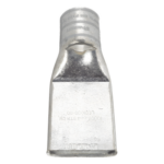 PANDUIT LCD1000-00-3 – Terminal de Compresión / Cobre Estañado / 1000 Kcmil / Lengüeta Larga Plana / Dos Orificios / 90°C / UL-CSA