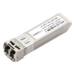 LINKEDPRO BY EPCOM LP-SFP-10G-MM-550 – Transceptor Óptico SFP+ / Multimodo 850 nm / 10 Gbps / 10GBASE-SR / LC/UPC Dúplex / DDM / 550 m (1804.5 ft)