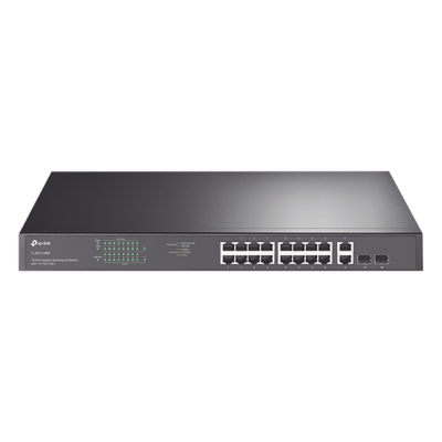 TL-SG1218MP