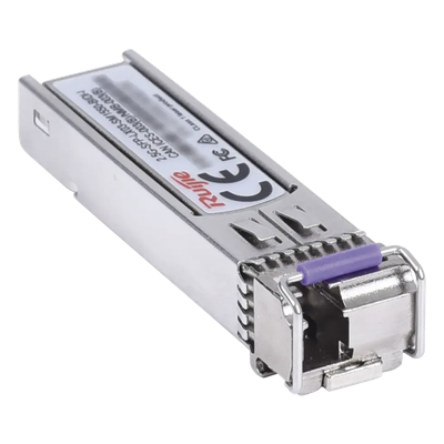 2.5G-SFP-LX03-SM1550-BIDI-I