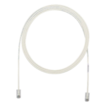 PANDUIT UTP28X20 – Cable de Parcheo UTP / Cat6A / 28AWG / CM-LSZH / 6.1 m (20 ft) / -40 a 75°C / PoE++