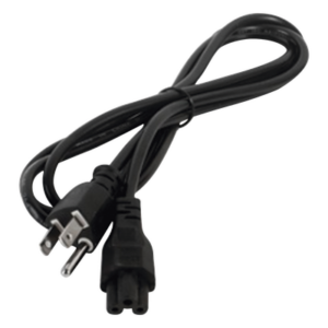 CAMBIUM NETWORKS CABEPMP – Cable de Alimentación CA / Trifásico Tipo Mickey / Para Inyectores PoE / Equipos ePMP / Industrial