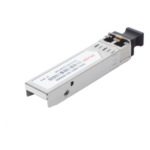 RUIJIE MINI-GBIC-SX-MM850 – Transceptor Mini-GBIC SFP / 1 Gbps / Multimodo LC / 550 m (1804 pies)