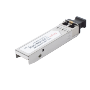 RUIJIE MINI-GBIC-SX-MM850 – Transceptor Mini-GBIC SFP / 1 Gbps / Multimodo LC / 550 m (1804 pies)