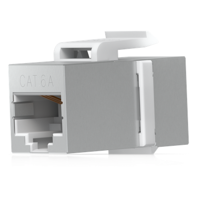 UACC-KEYSTONE-COUPLER-C6A