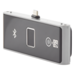 HIKVISION DS-KAB673-FBQR – Módulo Lector Multimodal / Huella Digital / Código QR / Bluetooth 4.0 / USB 2.0 / -30°C a 60°C (-22°F a 140°F)