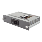 V-SOL VPS-AC-G2B – Fuente de Alimentación Redundante / Entrada 90~264 Vca / Salida +12 Vcc 6.25 A / Protección Dual / Para OLT