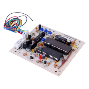 SYSCOM DIXV-100 – Tarjeta para Radio Alert.