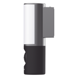 EZVIZ CS-LC3 – Cámara IP Bala / 4 Megapixel / Wi-Fi 2.4 GHz / Luz Blanca 700 lúmenes / IR 10 m (32.8 ft) / Audio Bidireccional / IP67
