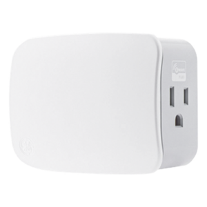 JASCO 28170 – Regulador de Intensidad Z-Wave / Control 0-100% / 300W Máximo / Alcance 20.5 m (67.3 ft) / 908.42 MHz / Empotrable