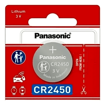 CR2450PL