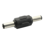EPCOM POWERLINE TT-DC704 – Adaptador DC / Conector Macho a Macho / 5.5 x 2.5 mm / -20°C a 60°C / Seguridad y Videovigilancia