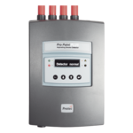 SAFE FIRE DETECTION INC. 61986104-FMULOP1 – Detector de Humo por Aspiración / 2500 m² / SCD Óptico y CO / OLED / TCP/IP / EN 54-20