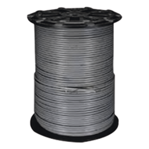 OPTEX SC3-C-375 – Carrete de fibra sensor / 375 m (1,230 ft) / Conduit PE 1/2" (12.7 mm) / Multimodo hermético / -40°C a +104°C