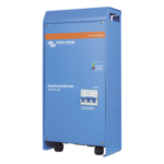 VICTRON ENERGY ATR32A – Autotransformador / 120/240 VCA / 32 A / Toroidal de Alta Eficiencia / Equilibrio de Carga Fase Dividida / Carcasa de Aluminio
