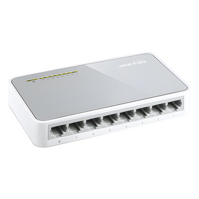 TL-SF1008D