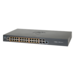 CAMBIUM NETWORKS MX-EX2028PXB-U – Switch Capa 3 / 28 Puertos / 24 PoE Gigabit 802.3af/at / 4 SFP+ / Administración en la Nube