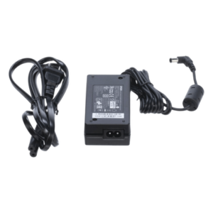 PANDUIT MP300-ACS – Fuente de Alimentación Universal / Entrada 100-240 Vca / Salida 15 Vcd 2.7 A / 40.5 W / Conector Estándar MP300