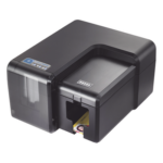 HID 062000 – Impresora de Tarjetas / Inyección de Tinta Térmica / 600 x 1200 dpi / Borde a Borde / Una Cara / CR80
