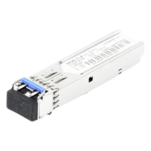 PLANET MGB-TLX – Transceptor SFP Industrial / 1000BASE-LX / Monomodo LC / Alcance 20 km (12.4 mi) / Rango -40 a 75°C / Hot-Pluggable