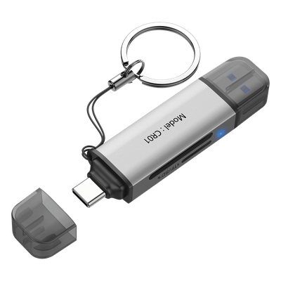 HS-HUB-CR01