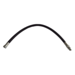 HIKVISION DS-2XE2601-1-Y(SS) – Conducto Flexible Antideflagrante / Acero Inoxidable 316L Trenzado / IP68 / Ø 25 mm / 1 m (3.28 ft) / -40°C a +60°C