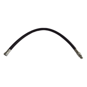 HIKVISION DS-2XE2601-1-Y(SS) – Conducto Flexible Antideflagrante / Acero Inoxidable 316L Trenzado / IP68 / Ø 25 mm / 1 m (3.28 ft) / -40°C a +60°C