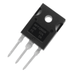 SYSCOM PARTS IRFP-32N-50KPBF – MOSFET Canal-N / 500 V / 32 A / 0.15 Ω Rds(on) / TO-247AC / Conmutación >150 kHz