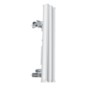 UBIQUITI AM-5G19-120 – Antena sectorial / 120° cobertura H / 5 GHz 5.15-5.85 GHz / 19 dBi / 2.3x0.44x0.24 ft / 13.0 lb