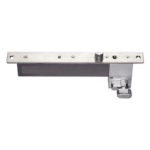 ACCESSPRO PROEB-600CK – Cerradura Eléctrica de Perno Deslizable / Fail Secure / 12 VCC / Perno 16 mm / 500,000 Ciclos / -20°C a 60°C / LED Integrado