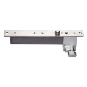 ACCESSPRO PROEB-600CK – Cerradura Eléctrica de Perno Deslizable / Fail Secure / 12 VCC / Perno 16 mm / 500,000 Ciclos / -20°C a 60°C / LED Integrado