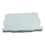 LINKEDPRO LPODFST8002 – Charola de Empalme para Fibra Óptica / 24 Empalmes / Compatible con Distribuidor LPODF8002 / Diseño Modular