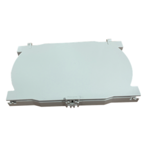 LINKEDPRO LPODFST8002 – Charola de Empalme para Fibra Óptica / 24 Empalmes / Compatible con Distribuidor LPODF8002 / Diseño Modular