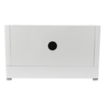 GROWATT APX55042P0US – Módulo de Batería LiFePO4 / Capacidad 5 a 30 kWh / Instalación Rack o Suelo / BMS 4 Niveles / Diseño Modular Apilable