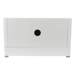 GROWATT APX55042P0US – Módulo de Batería LiFePO4 / Capacidad 5 a 30 kWh / Instalación Rack o Suelo / BMS 4 Niveles / Diseño Modular Apilable