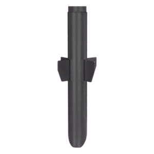 TRUAUDIO AS-STAKE-6 – Estacas de repuesto para altavoces de exterior / Compatible AS-1, AS-2, AS-360 / Ajustable / Acero anticorrosión