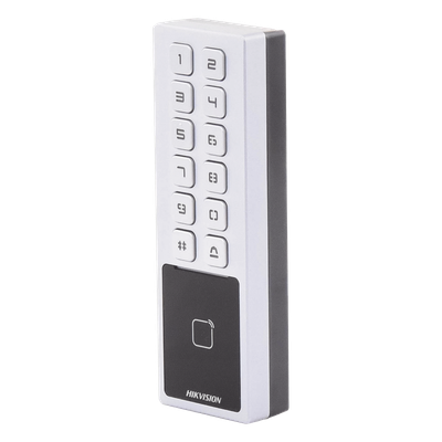 DS-K1T805MX